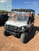 2022 KAWASAKI Mule PRO-DXT (Half Door)