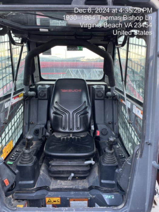 2020 PALADIN 48" Pallet Forks - Paladin