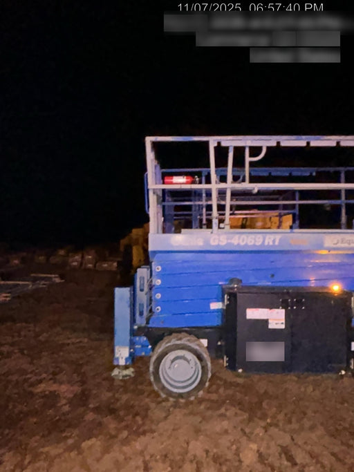 2020 GENIE GS-4069 RT