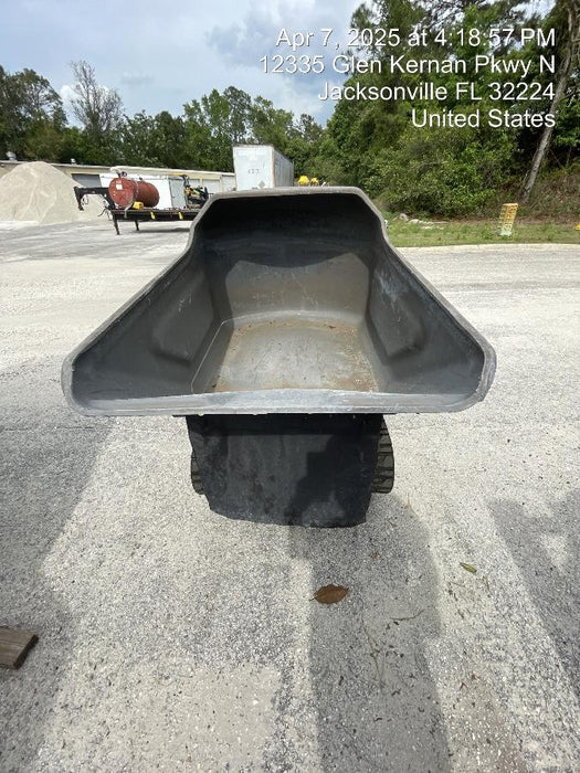 2025 TORO MBTX 2500-TS