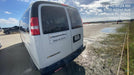 2023 CHEVROLET Express Van - Rental