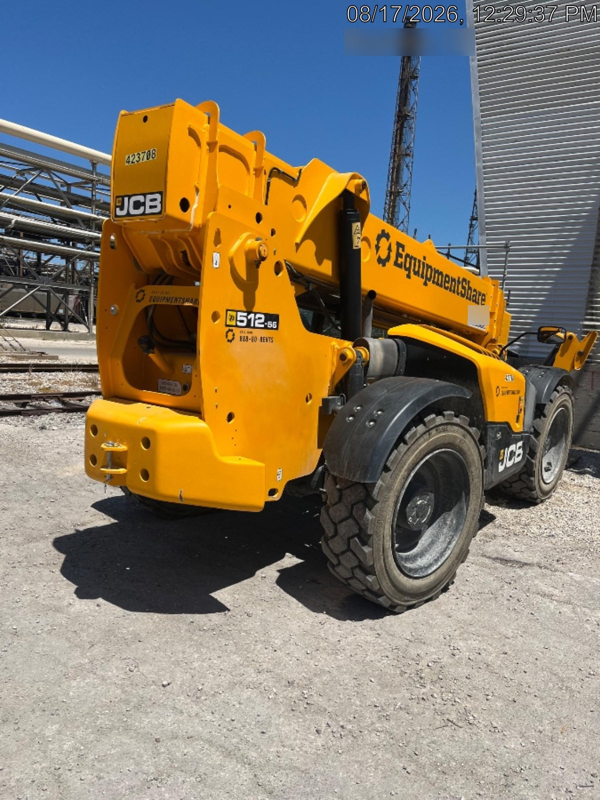 2024 JCB 512-56