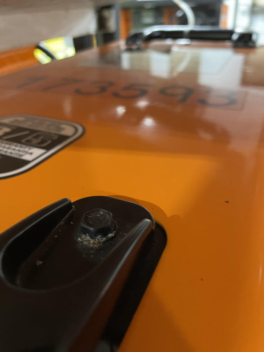 2021 LINCOLN ELECTRIC FLEXTEC 350X