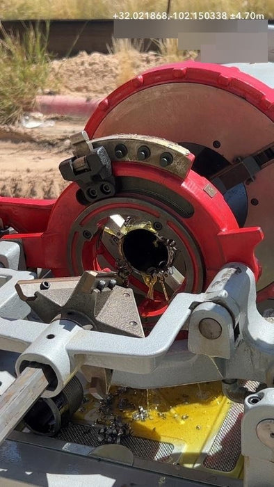 2025 WHEELER REX 6590