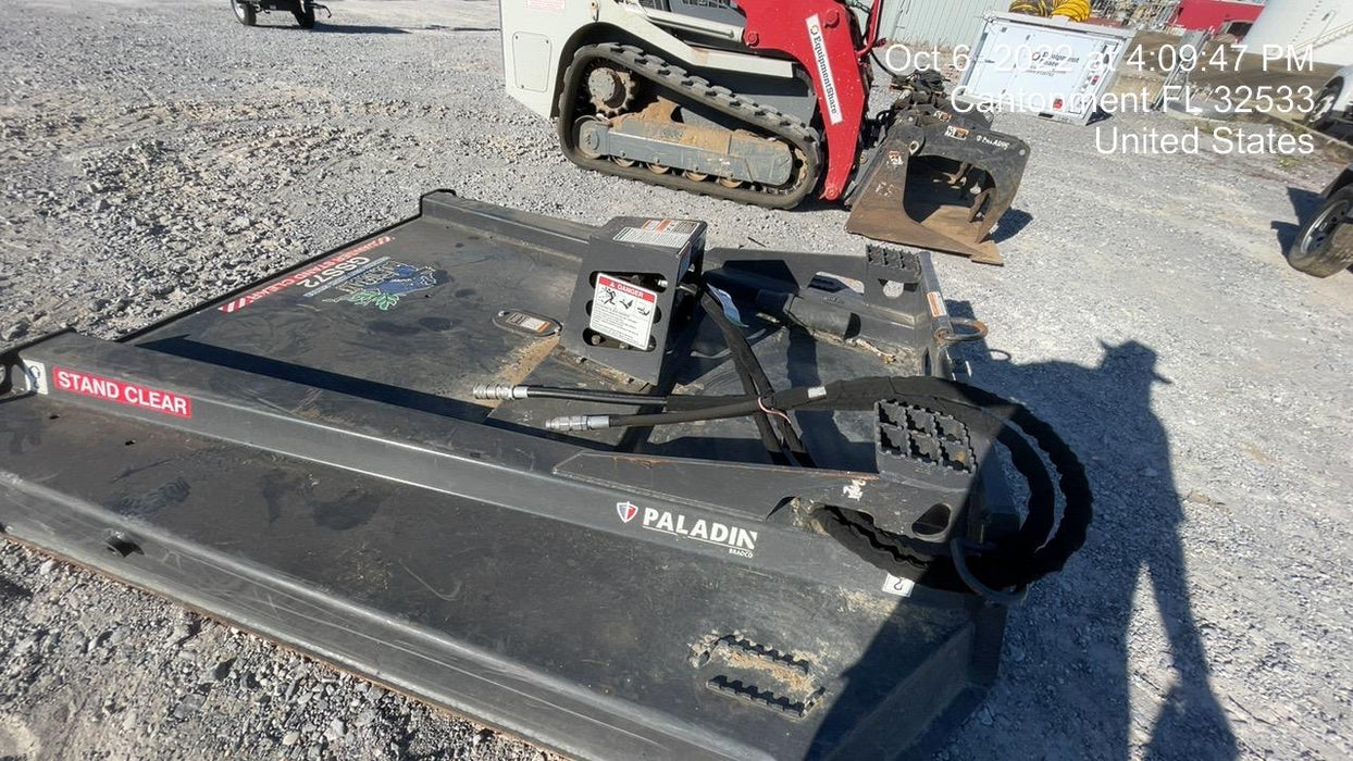 2021 PALADIN 30372A-0022