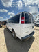 2025 CHEVROLET Express Van - Rental