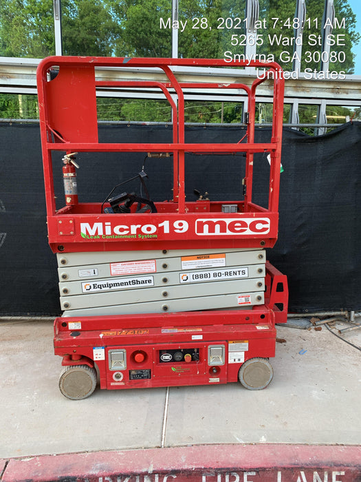 2020 MEC Micro 19