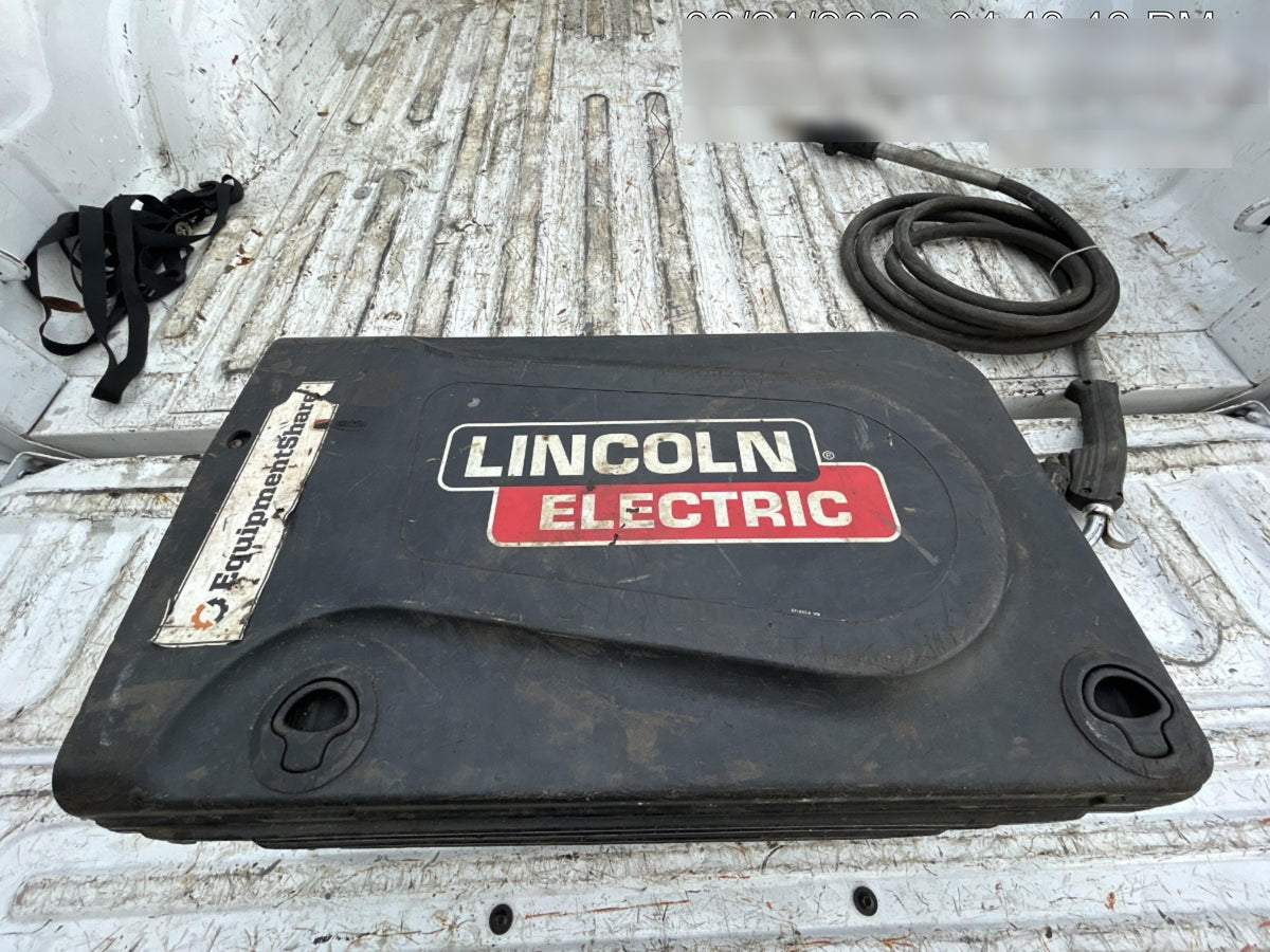 2022 LINCOLN ELECTRIC LN-25X