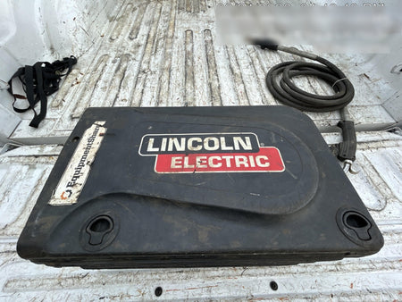 2022 LINCOLN ELECTRIC LN-25X