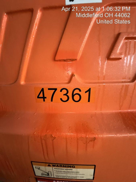 2024 MILLER ELECTRIC CST-282