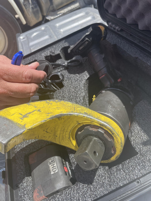 2021 TORCUP VT-2000KIT