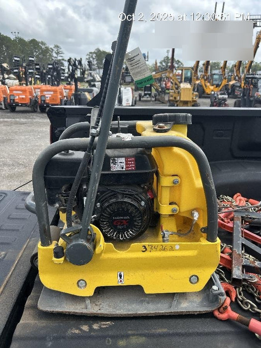 2023 WACKER NEUSON WPU1550AW