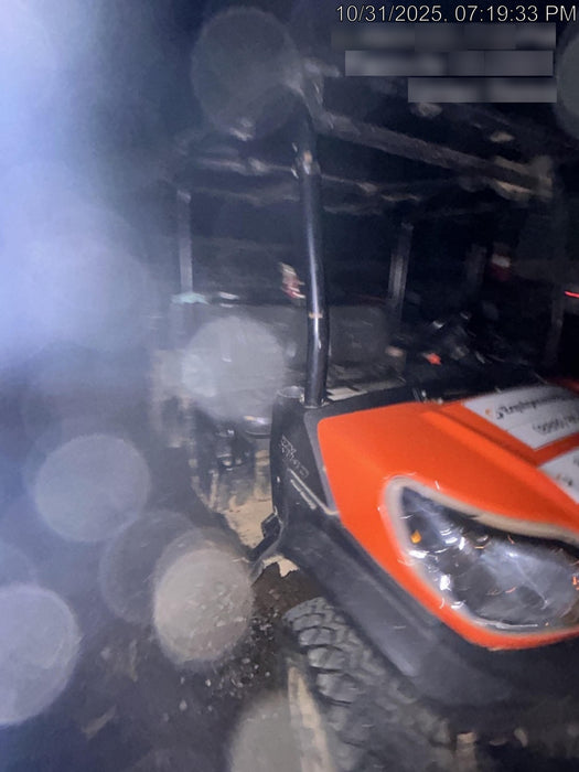 2022 KUBOTA RTV-X1140W-H (Canopy)