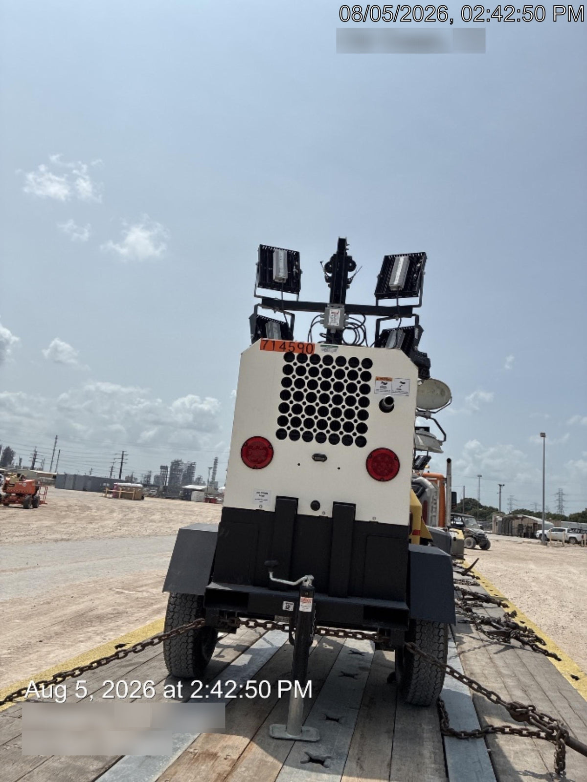 2026 ECHO DLT-3