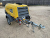 2022 ATLAS COPCO XAS 110