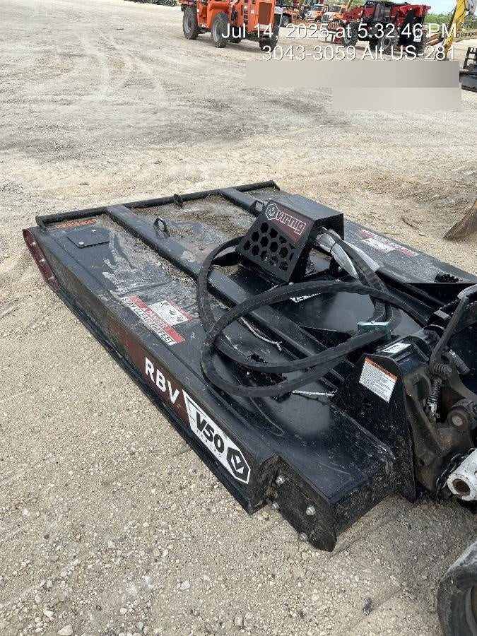 2025 VIRNIG RBV72-25