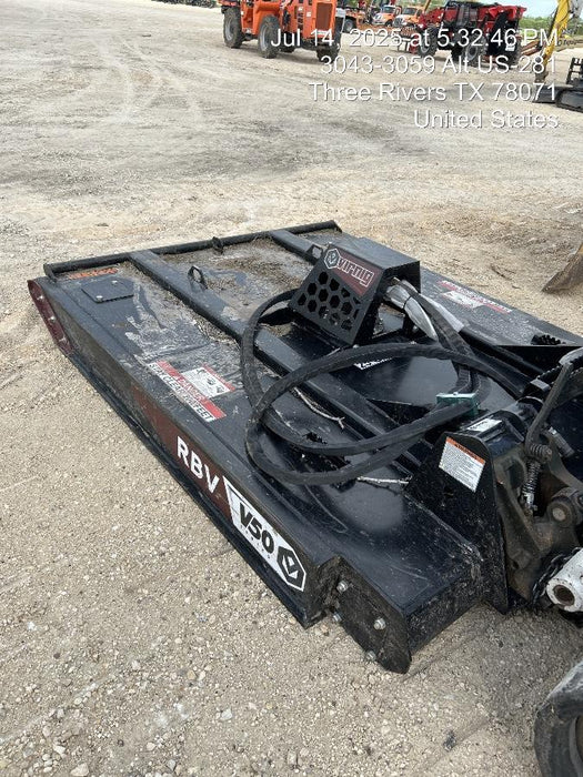 2025 VIRNIG RBV72-25