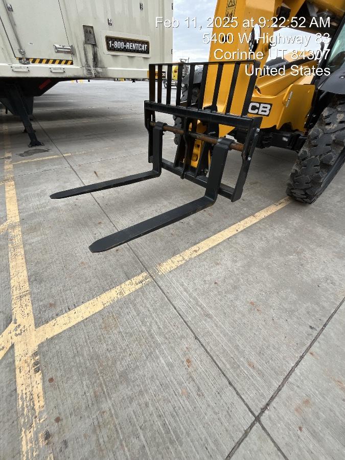 2025 JCB 506-36