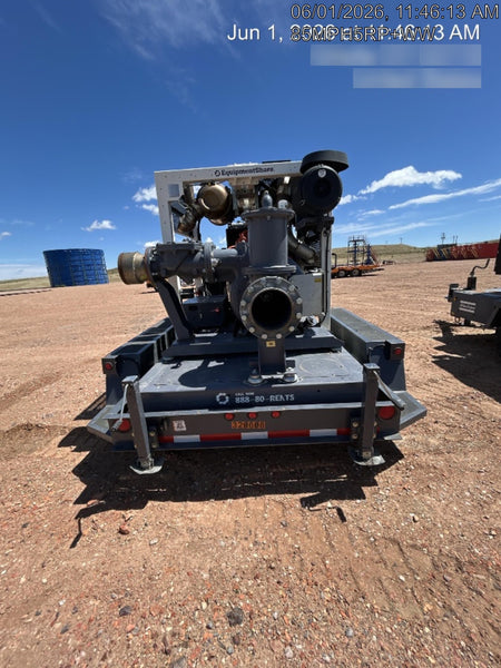 2023 ATLAS COPCO PAC H108 SD