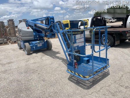 2025 GENIE Z40/23N RJ