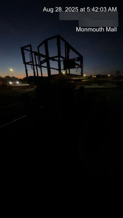 2020 GENIE GS-4069 RT