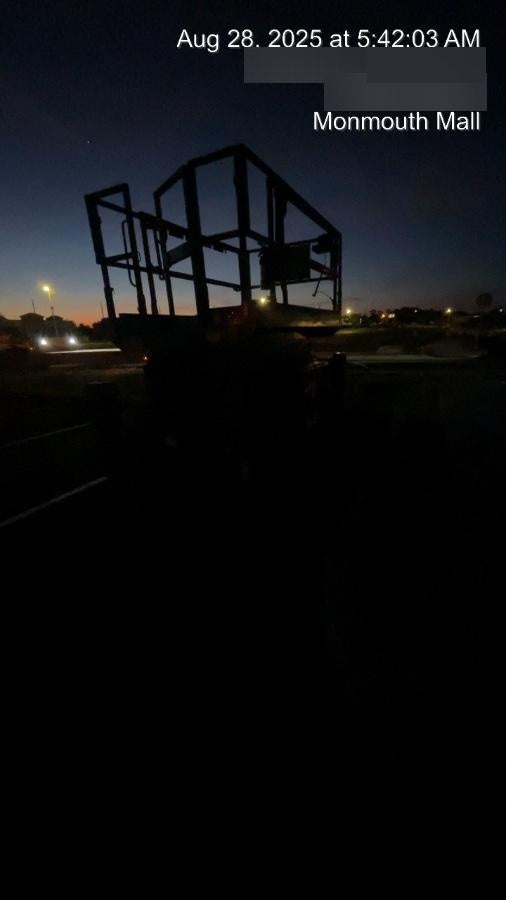 2020 GENIE GS-4069 RT