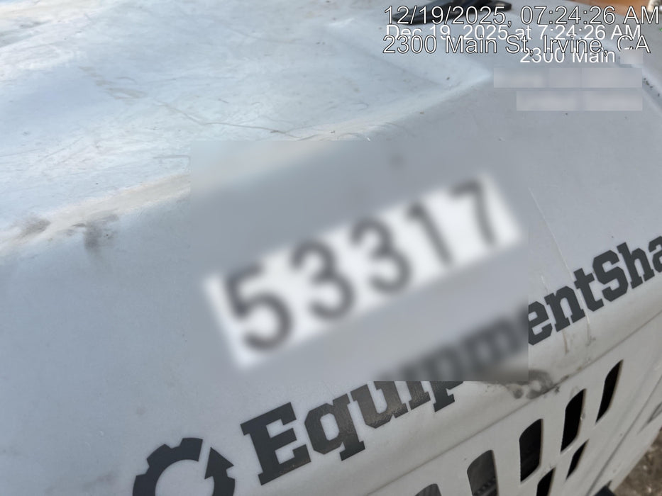 2019 Wacker Neuson LTV6K-LED LED Light Towers