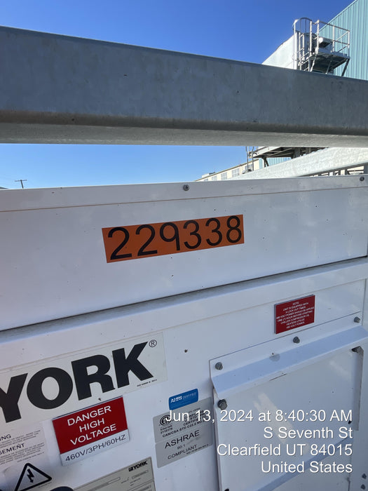 2022 CAPS PCHH-30TC-0NN0NN-5E5-0-PG2CEUP