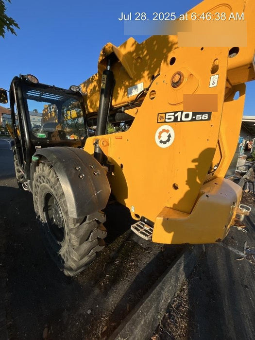 2020 JCB 510-56 JCB 510-56