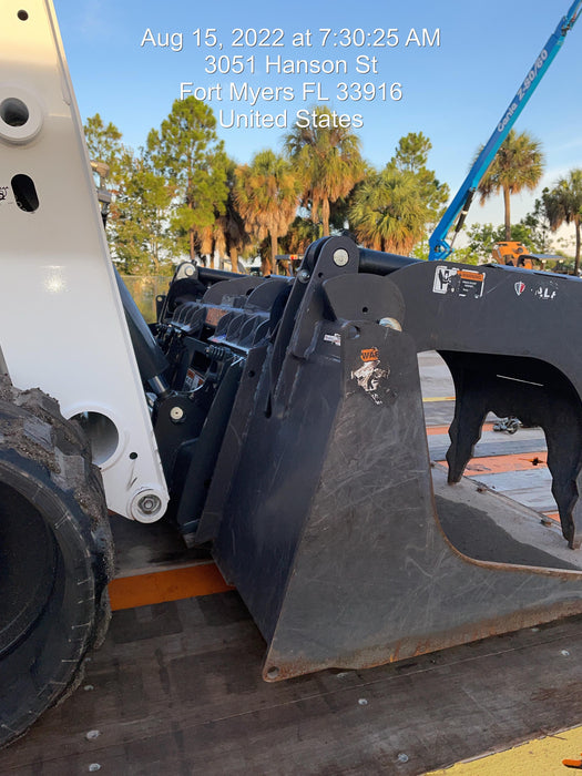 2022 PALADIN UTILITY GRAPPLE 11876-0022