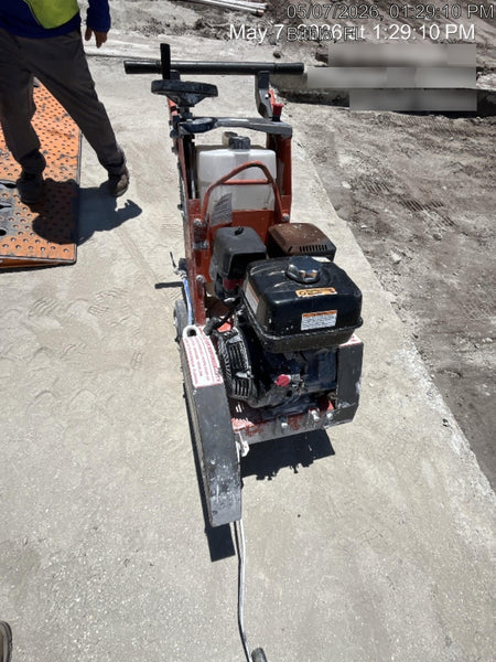 2020 HUSQVARNA FS 400 LV