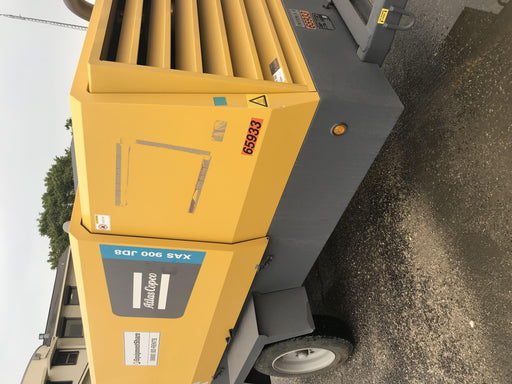 2020 ATLAS COPCO XAS 900
