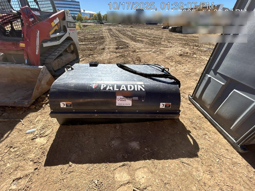 2021 PALADIN Sweepster SB72