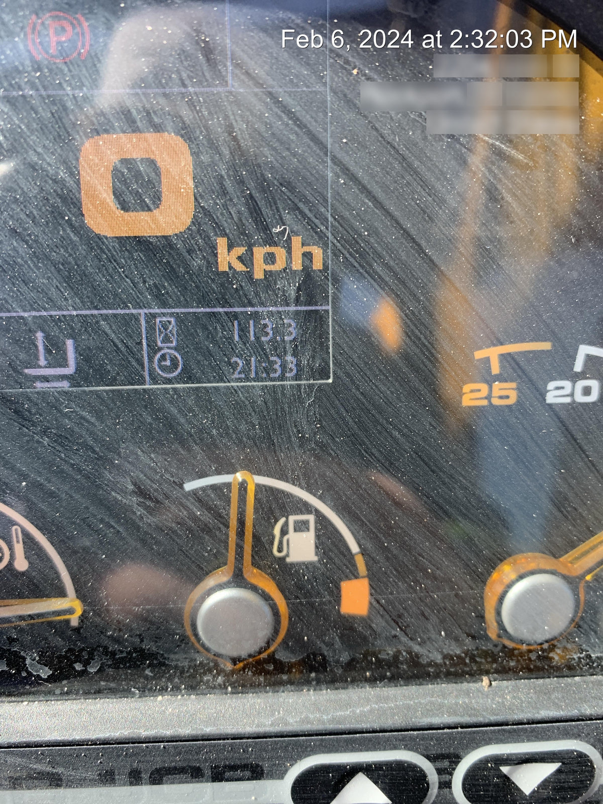 2023 JCB 509-42
