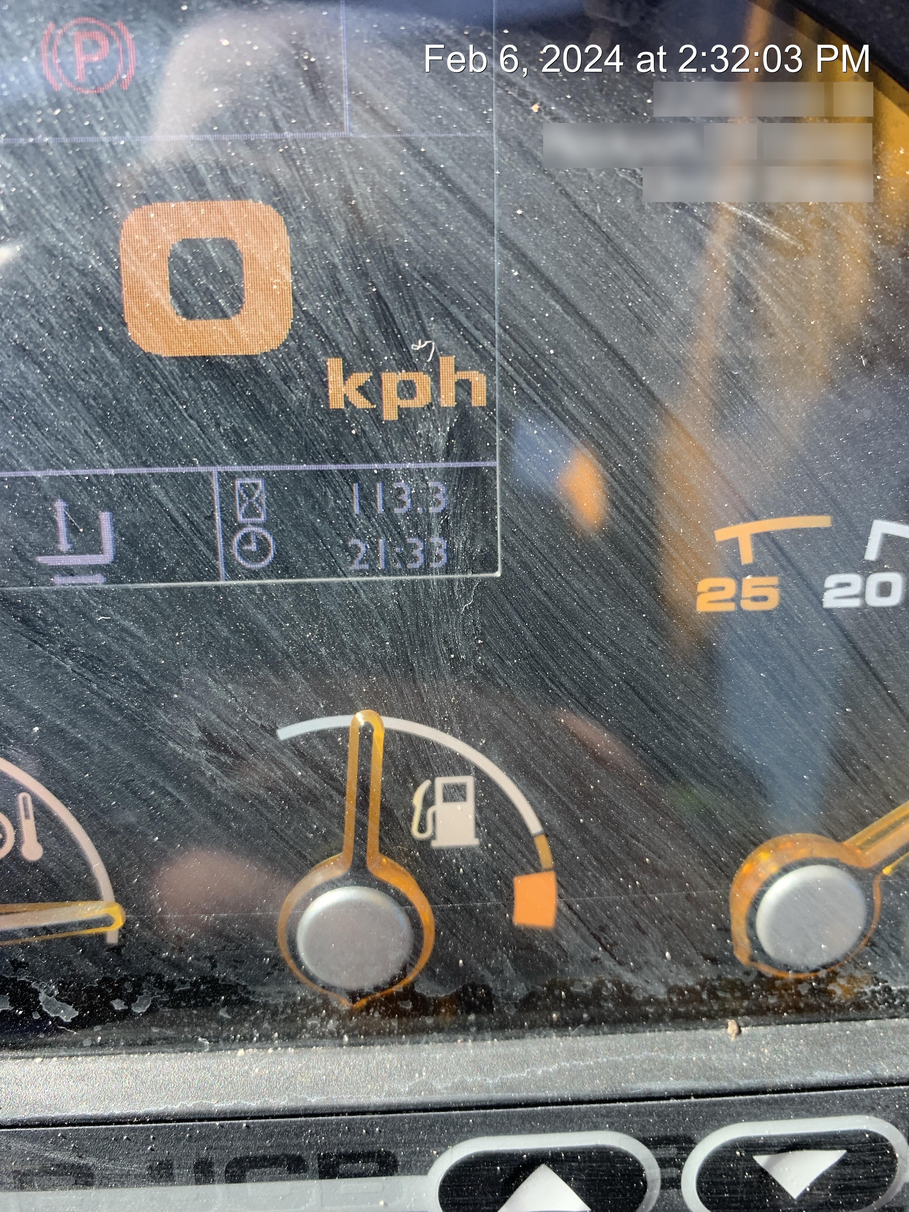 2023 JCB 509-42