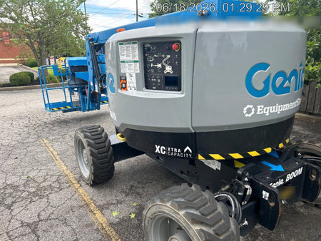 2024 GENIE Z-45 XC