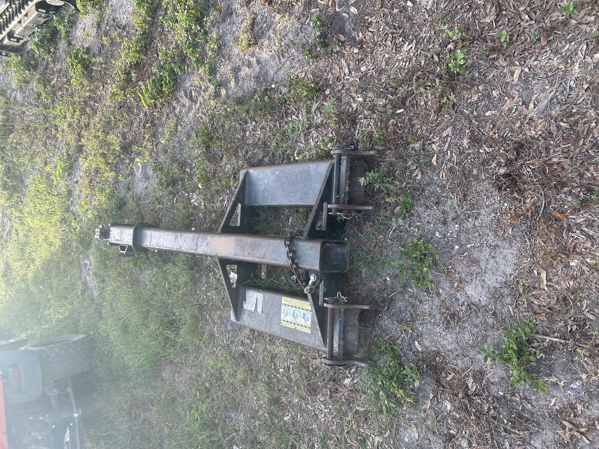 2020 STAR INDUSTRIES M1360B - Star JIB Boom