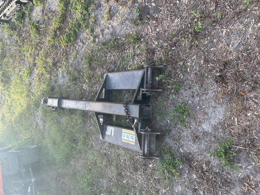 2020 STAR INDUSTRIES M1360B - Star JIB Boom