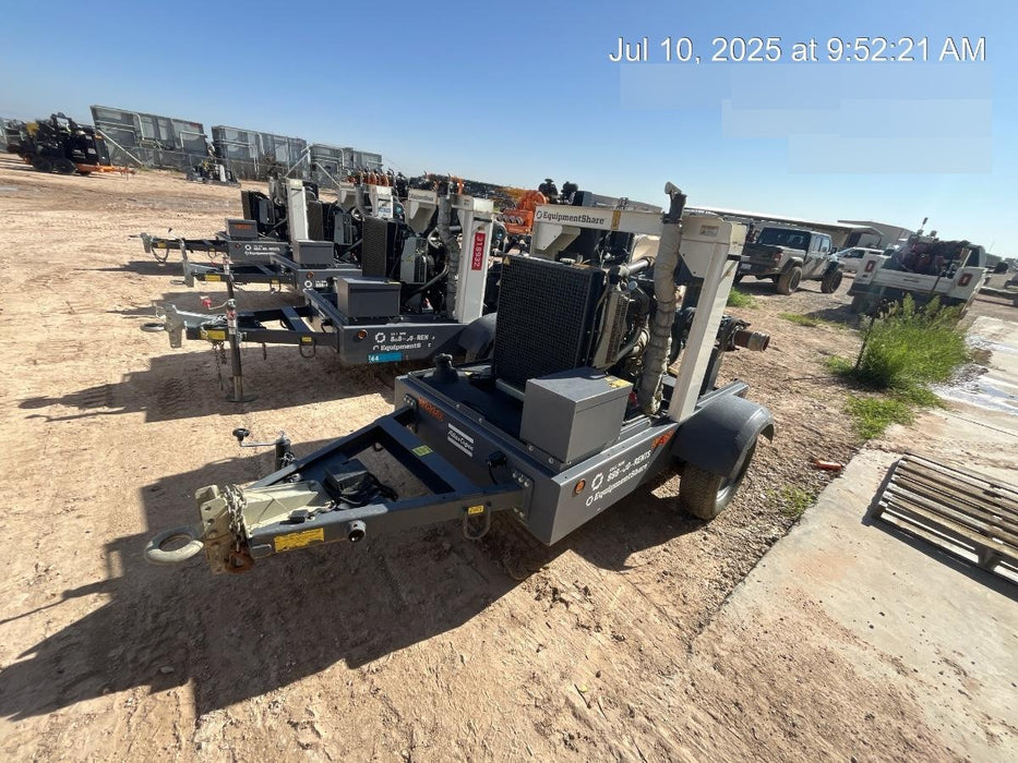 2023 ATLAS COPCO PAC F44 KD