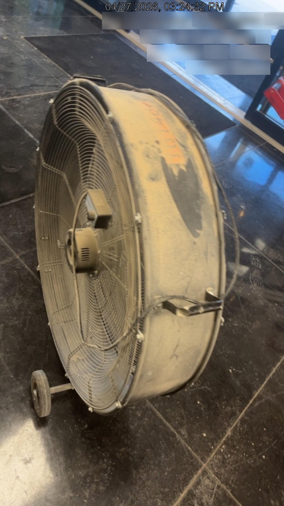 2021 UTILITECH SFBC-900F