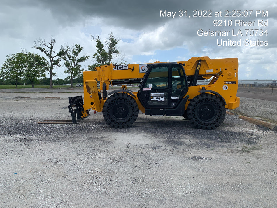 2022 JCB 510-56