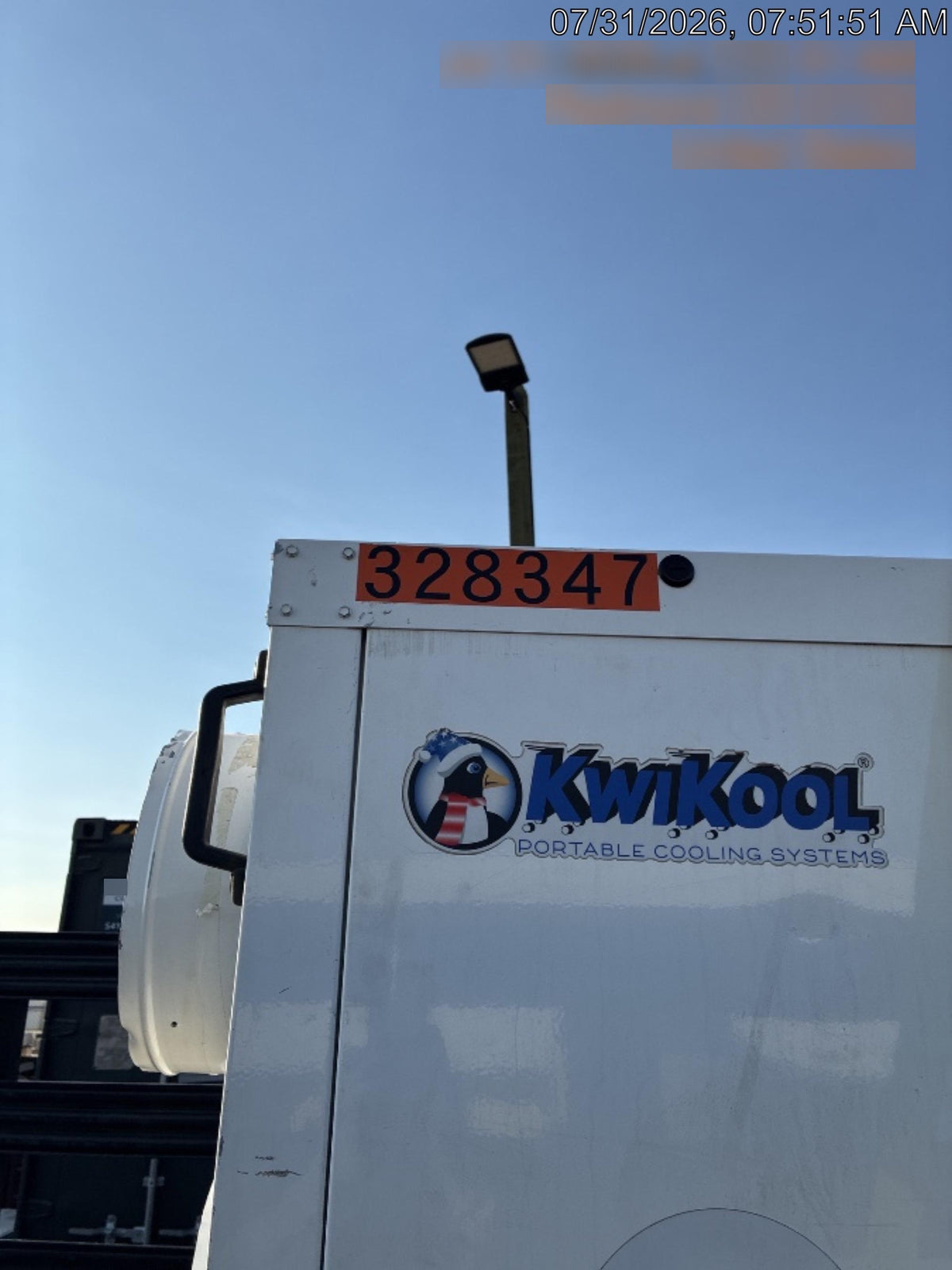 2023 KWIKOOL KPO5-21H