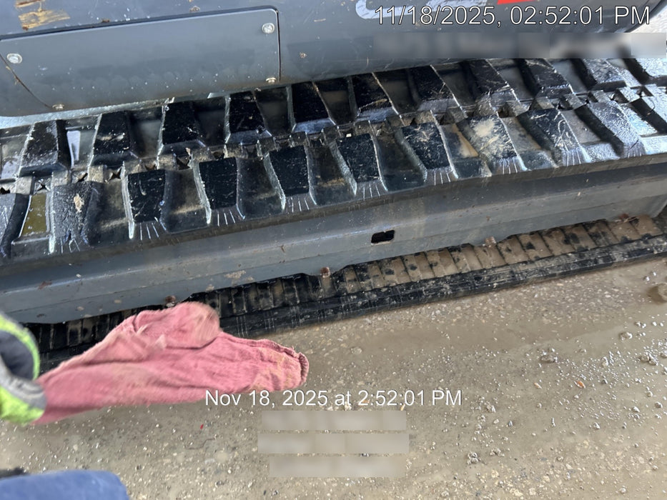 2019 WACKER NEUSON EZ53