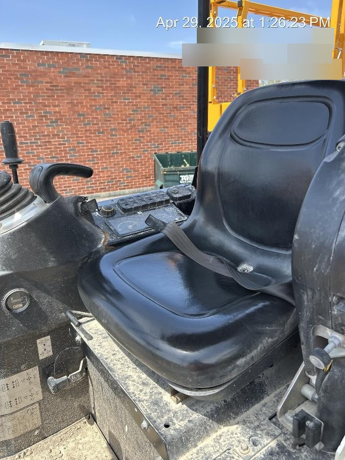 2022 JCB 19C-1E
