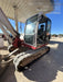 2020 Takeuchi TB290C Cab/Heat/Air, Rubber Tracks, Manual TAG QC