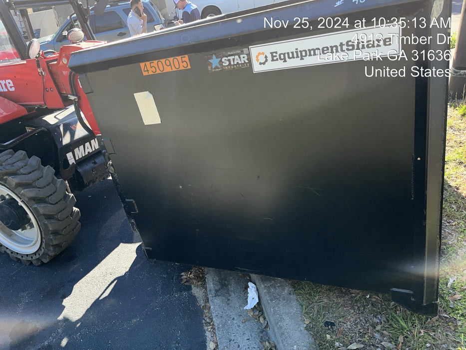 2024 STAR INDUSTRIES 1425