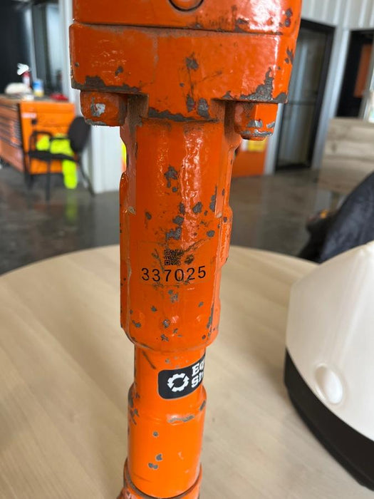 2023 MICHIGAN PNEUMATIC ES-TPB30-1-TRACKER