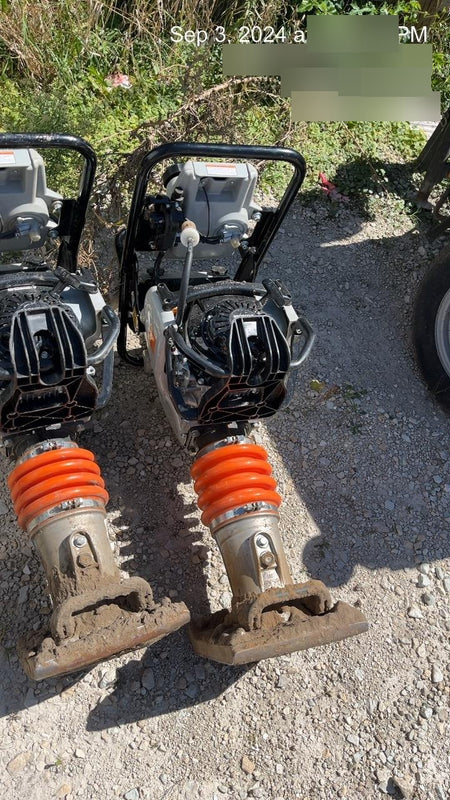 2023 MULTIQUIP MTX60HD