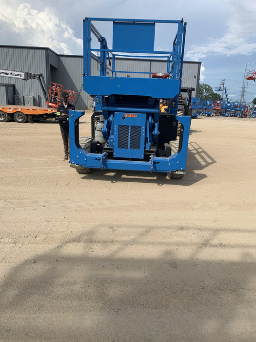 2020 GENIE GS-4390 RT