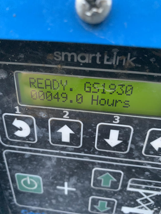 2020 Genie GS-1930 GENIE GS-1930